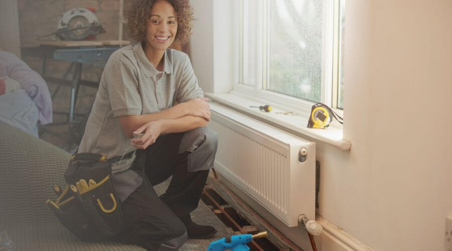 Professional Leak Detection in Manton, CA